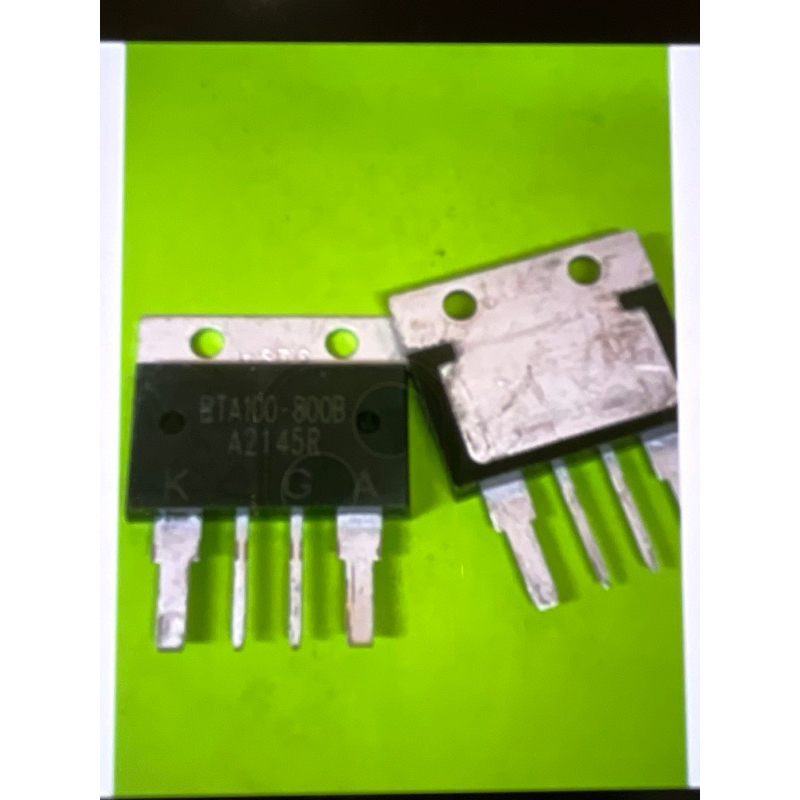 BTA 100-800B Hiền Hiệp