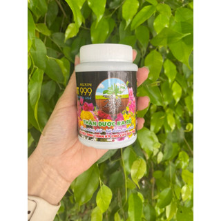 Phân bón N|3M Kích rễ , ra rễ cực mạnh  (N|3M 100gr, Root 999 100gr )phát triển bộ rễ toàn diện hàng chính hãng