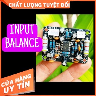 Mạch đánh cầu (bridge) BTL mạch đảo pha tín hiệu mạch đánh cầu công suất