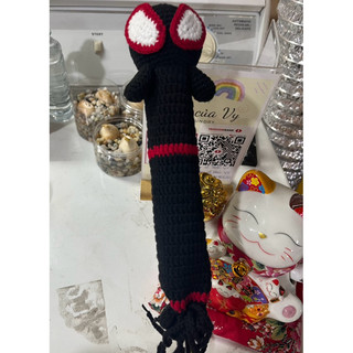 Bọc Cán Cầu Lông Len Móc 🧶🧶🧶