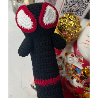 Bọc Cán Cầu Lông Len Móc 🧶🧶🧶