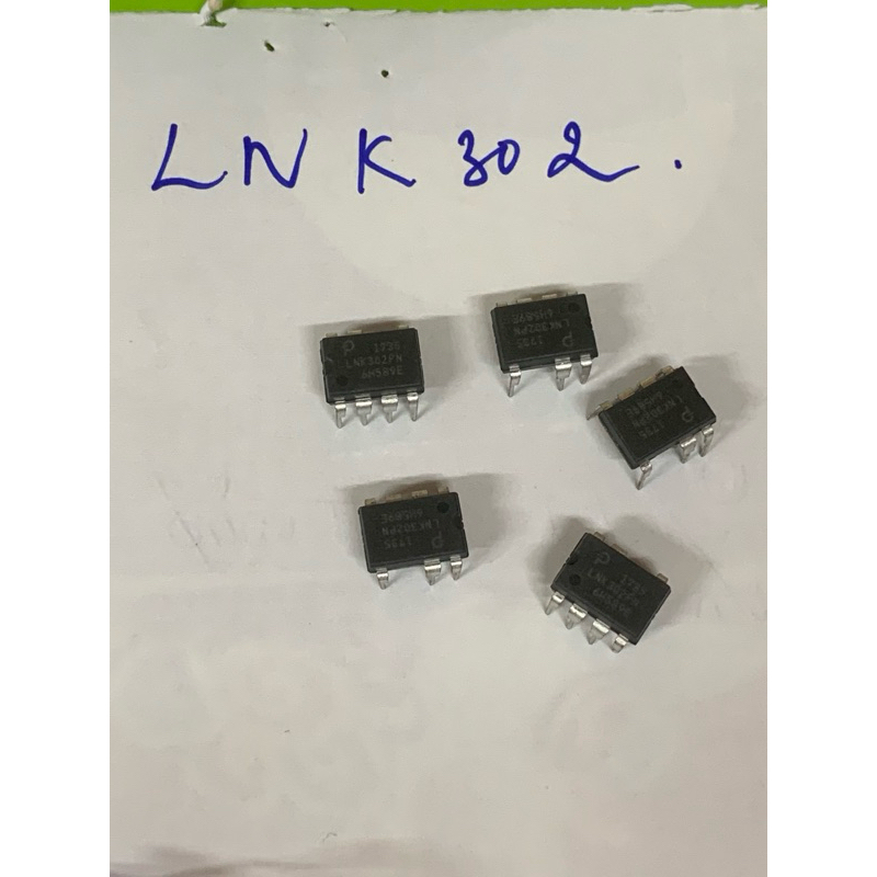 IC LNK 302 cắm 7 chân
