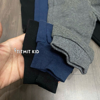 Quần Jogger Bé Trai bé Gái