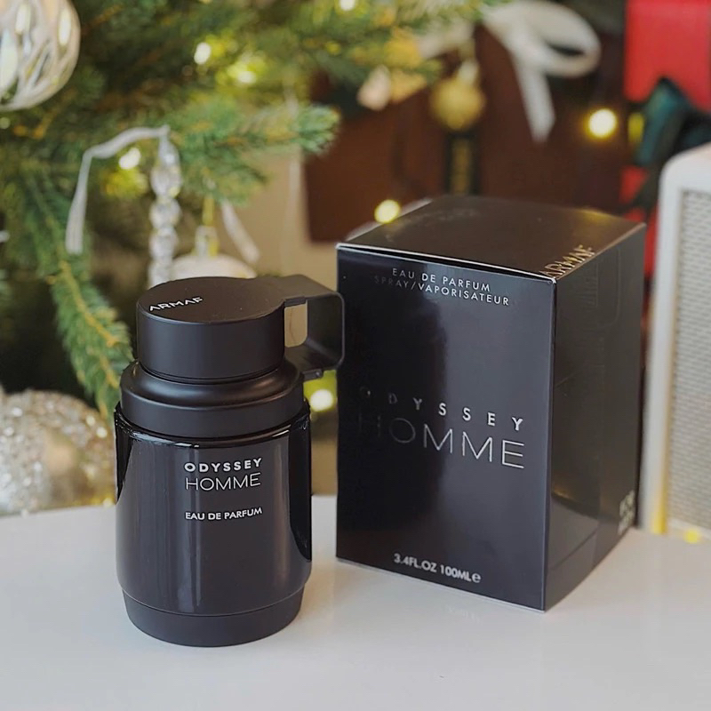 Nước Hoa Nam Armaf 𝐎𝐝𝐲𝐬𝐬𝐞𝐲 𝐇𝐨𝐦𝐦𝐞 EDP 100ml fullseal