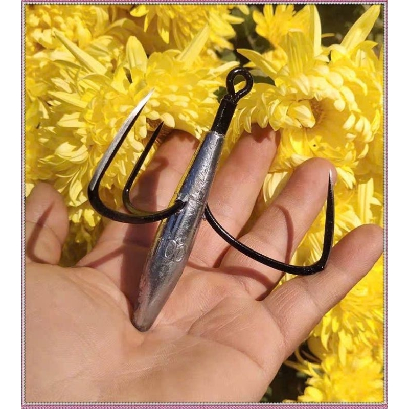 lưỡi ba tiêu mạn xiết chuyên ba tiêu lửng và ba tiêu đáy khi cá lười đi ăn