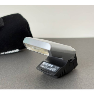  Đèn Flash Olympus FL-LM1 dùng cho máy ảnh olympus E-M5 E-P3 E-PL3 E-PM1   Không dùng được cho Máy Sony   