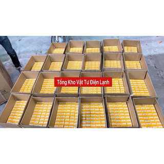 5 chiếc Át Lioa 15A _ 20A _ 30A kèm vỏ Át - Attomat LiOa