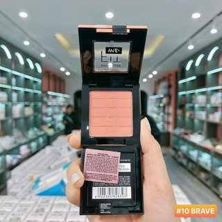 [AUTH 100%] PHẤN MÁ HỒNG MAYBELLINE FIT ME MONO BLUSH