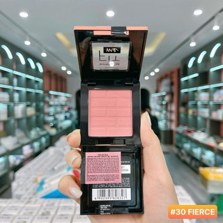 [AUTH 100%] PHẤN MÁ HỒNG MAYBELLINE FIT ME MONO BLUSH