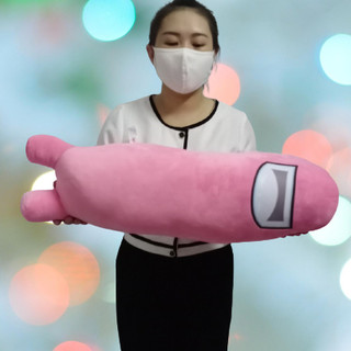 GỐI ÔM AMONG US SIZE LỚN 60CM