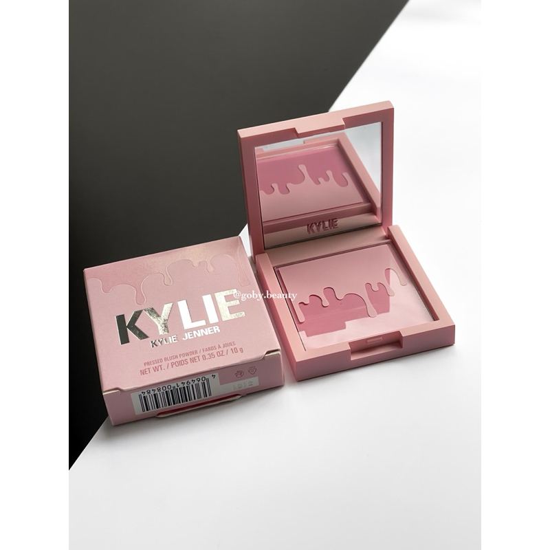 [BILL US] Phấn má hồng Kylie Cosmetics Pressed Blush Powder