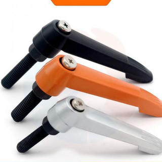 Tay Siết Định Vị - Tay Siết Nhanh M10 - M12, Tay Siết Định Vị Pittong
