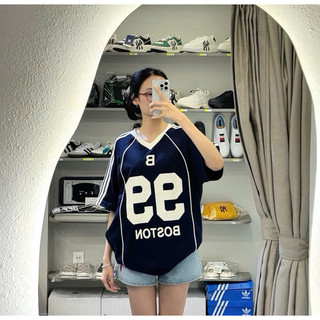 🌈🌈 ÁO PHÔNG NY 99 UNISEX - ảnh thật