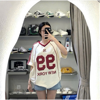 🌈🌈 ÁO PHÔNG NY 99 UNISEX - ảnh thật