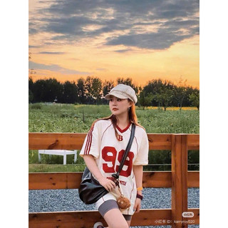 🌈🌈 ÁO PHÔNG NY 99 UNISEX - ảnh thật