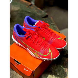 Giày Vapor 14aacdemy Giá tốt nhất [khâu đế+tất+túi]--Dũng Dày Football