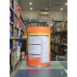 Sữa Dielac Alpha IQ Gold 4 Sữa Non (850g)