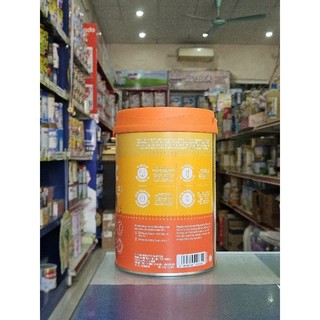Sữa Dielac Alpha IQ Gold 4 Sữa Non (850g)