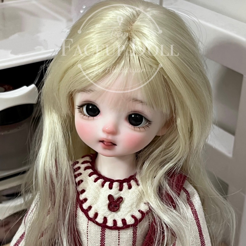 🎀búp bê MJD 1/6🎀 (đọc kĩ mô tả)