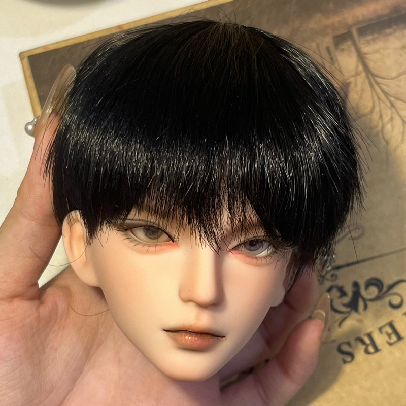 🎱Búp bê MJD 1/3 🎱 (đọc kĩ mô tả)