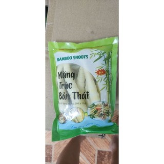 Măng trúc to