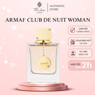 Nước hoa CIub De Nuit Woman 105ml | Thái Lưu Authentic