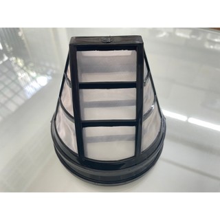 Lưới Lọc Cafe Máy Màu Đen Philips HD7462/7447