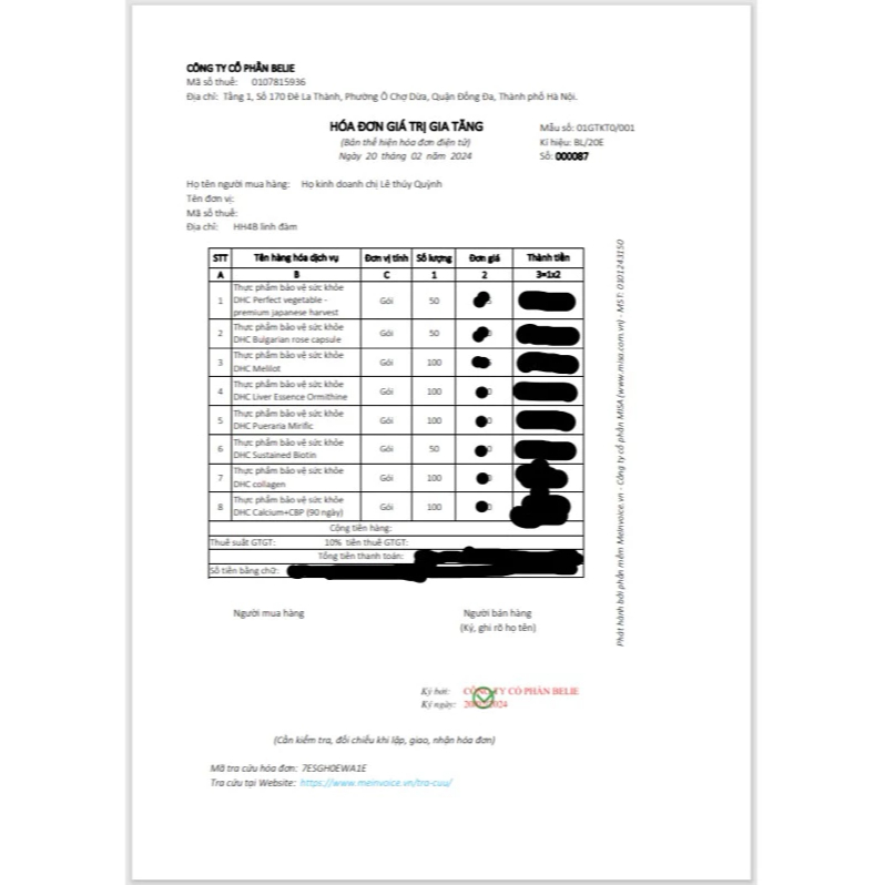 Viên Uống Giảm Mỡ Đùi DHC Melilot Nhật Bản 60N hàng thanh lí cận date 3/2025