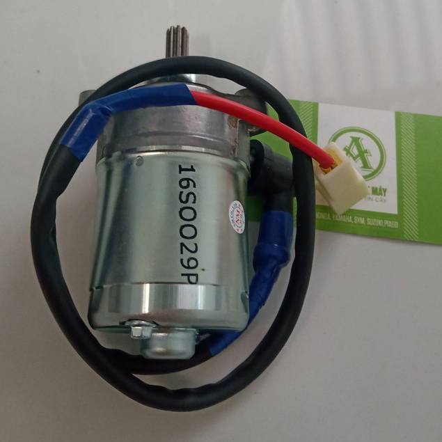 1 Bộ Củ đề Yamaha Taurus, Sirius Fi, Jupiter Fi Exciter 135 5 số ( có dây ) cao cấp