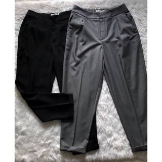 Rập giấy A0 mã 568 rập quần bagy sau thun