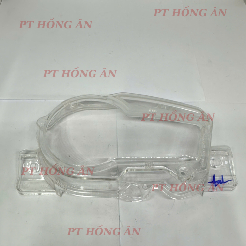 Kiếng Đồng Hồ ( Mica Đồng Hồ ) Exciter 150, Ex 150 Đời 2015-2018