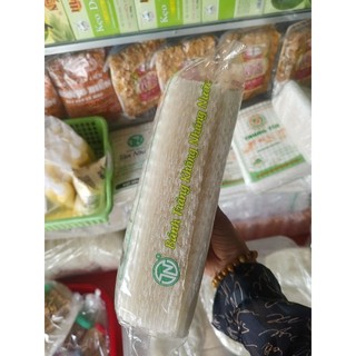 Banh tráng mỏng 500g