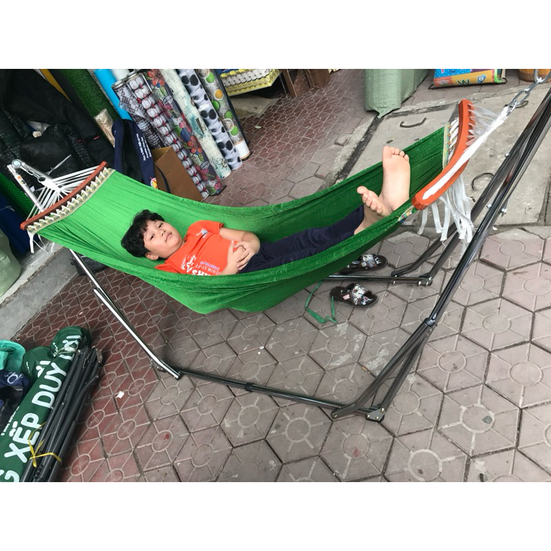 Võng lưới cao cấp cỡ đại
