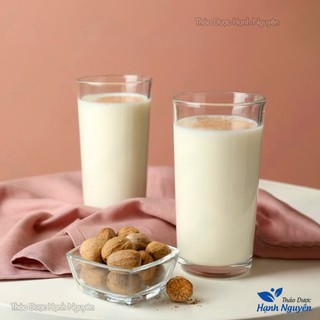 1kg Bột Nhục Đậu Khấu