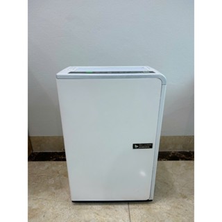 MÁY HÚT ẨM NỘI ĐỊA NHẬT DÙNG CHO PHÒNG 15m-45m,CÓ SẤY QUẦN ÁO, KHỬ KHUẨN, BÁNH XE DI CHUYỂN