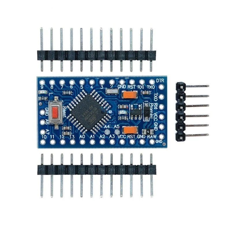 Mạch Arduino Pro Mini Atmega328 5V/16M