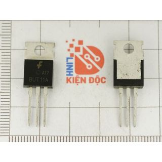 [Combo 3 chiếc] BUT11A Transitor NPN 5A/450V TO-220