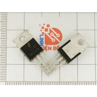 [Combo 3 chiếc] BUT11A Transitor NPN 5A/450V TO-220