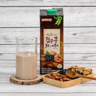 SỮA ÓC CHÓ CHAI 950ML