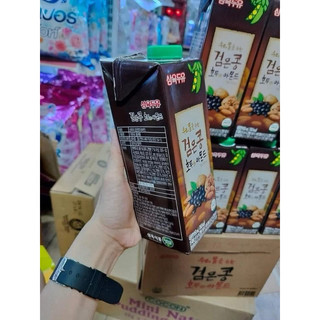 SỮA ÓC CHÓ CHAI 950ML