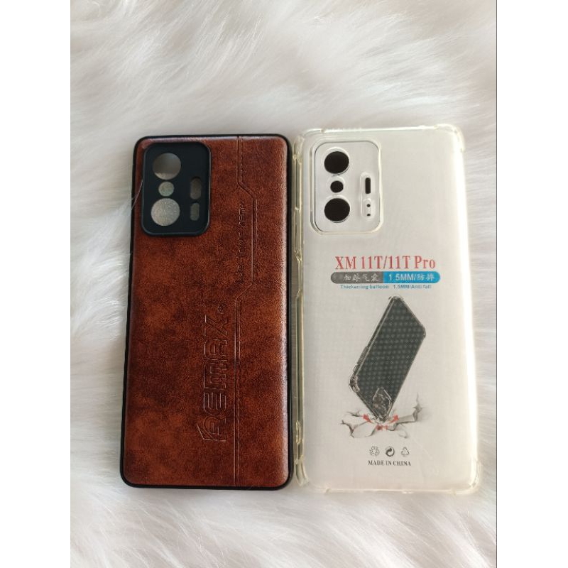 Ốp lưng Xiaomi 11T / 11T pro