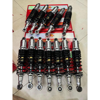 Phuộc redleo wave/dream mẫu mới không tăng chỉnh