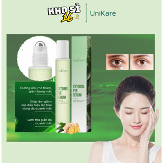 Serum Dưỡng Mắt Dạng Thanh Lăn Hỗ Trợ Giảm Thâm Quầng Mắt Cytobiol Eye Serum - Kho Sỉ 16