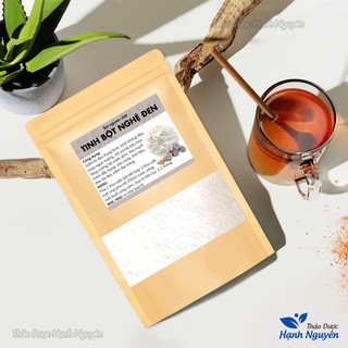 Tinh Bột Nghệ Đen 100g