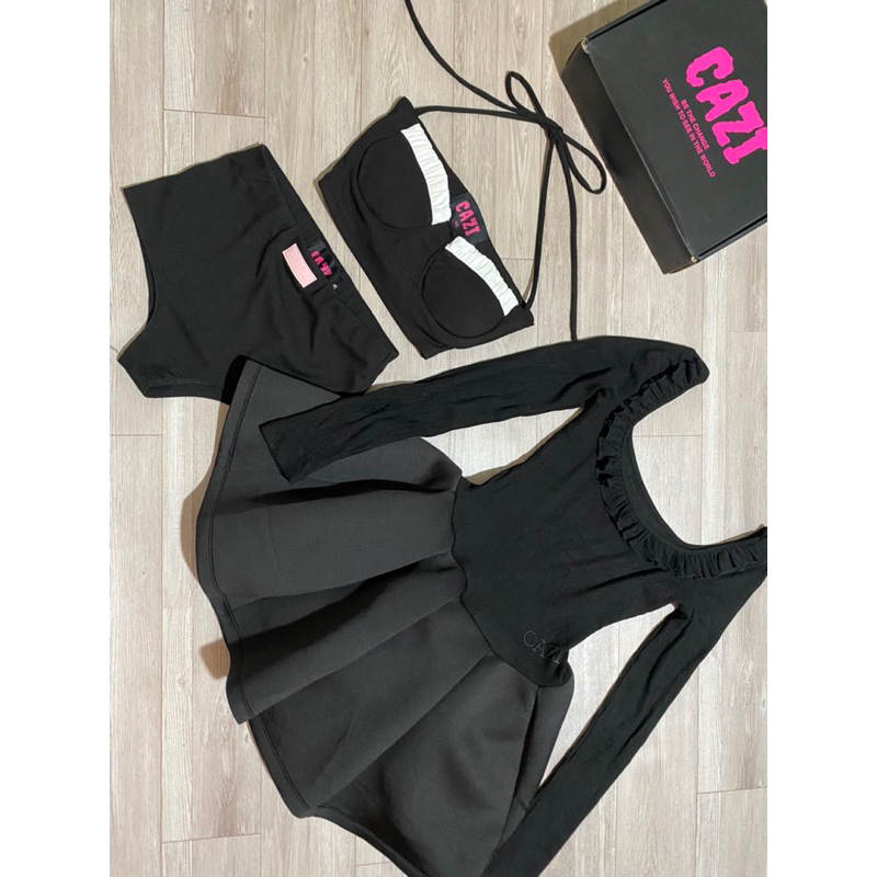 Pass đồ cá nhân - Cazi brand (đọc mô tả)