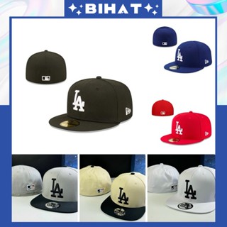 Mũ snapback Nam bít đuôi phối 7 màu,  Nón hiphop nón kết có tem L,A Phong cách châu âu MU86.1