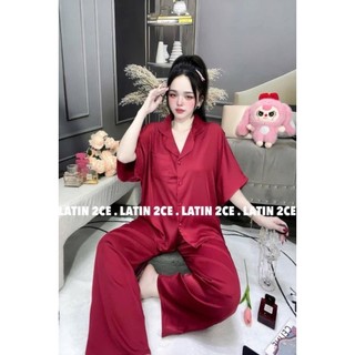 BỘ LỤA LATIN FROM CÁNH DƠI THIẾT KẾ