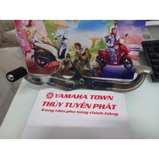 Cần số Sirius fi zin chính hãng Yamaha