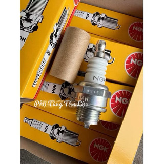 Bugi 2 thì, 4 thì NGK máy cắt cỏ ,máy cưa