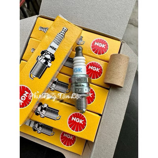 Bugi 2 thì, 4 thì NGK máy cắt cỏ ,máy cưa